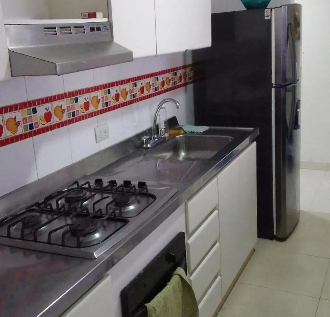 Apartment Perla Resort Gaira