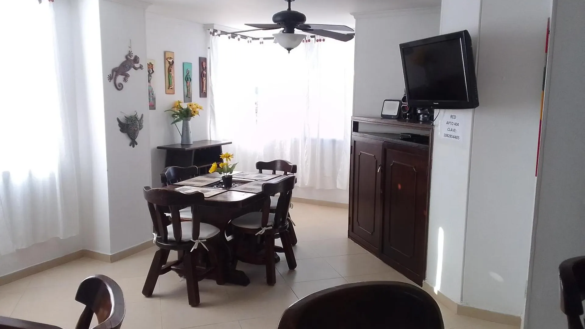 Apartment Perla Resort Gaira