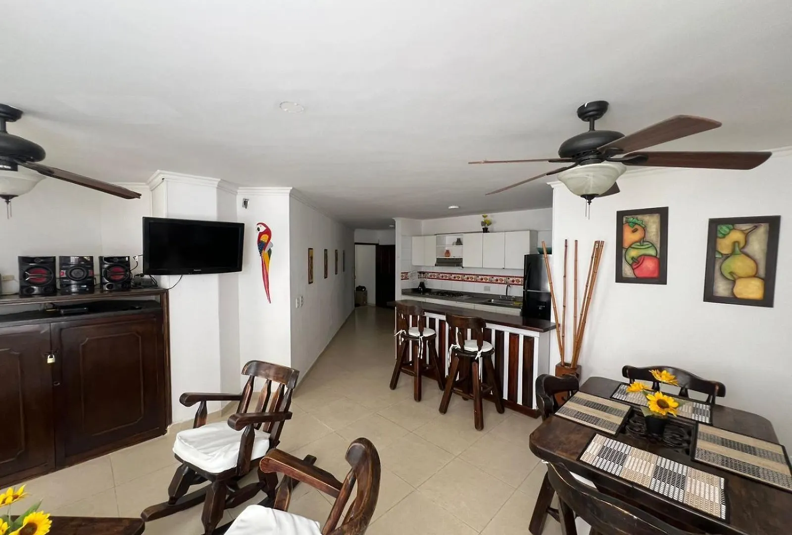 Perla Resort Gaira Colombia