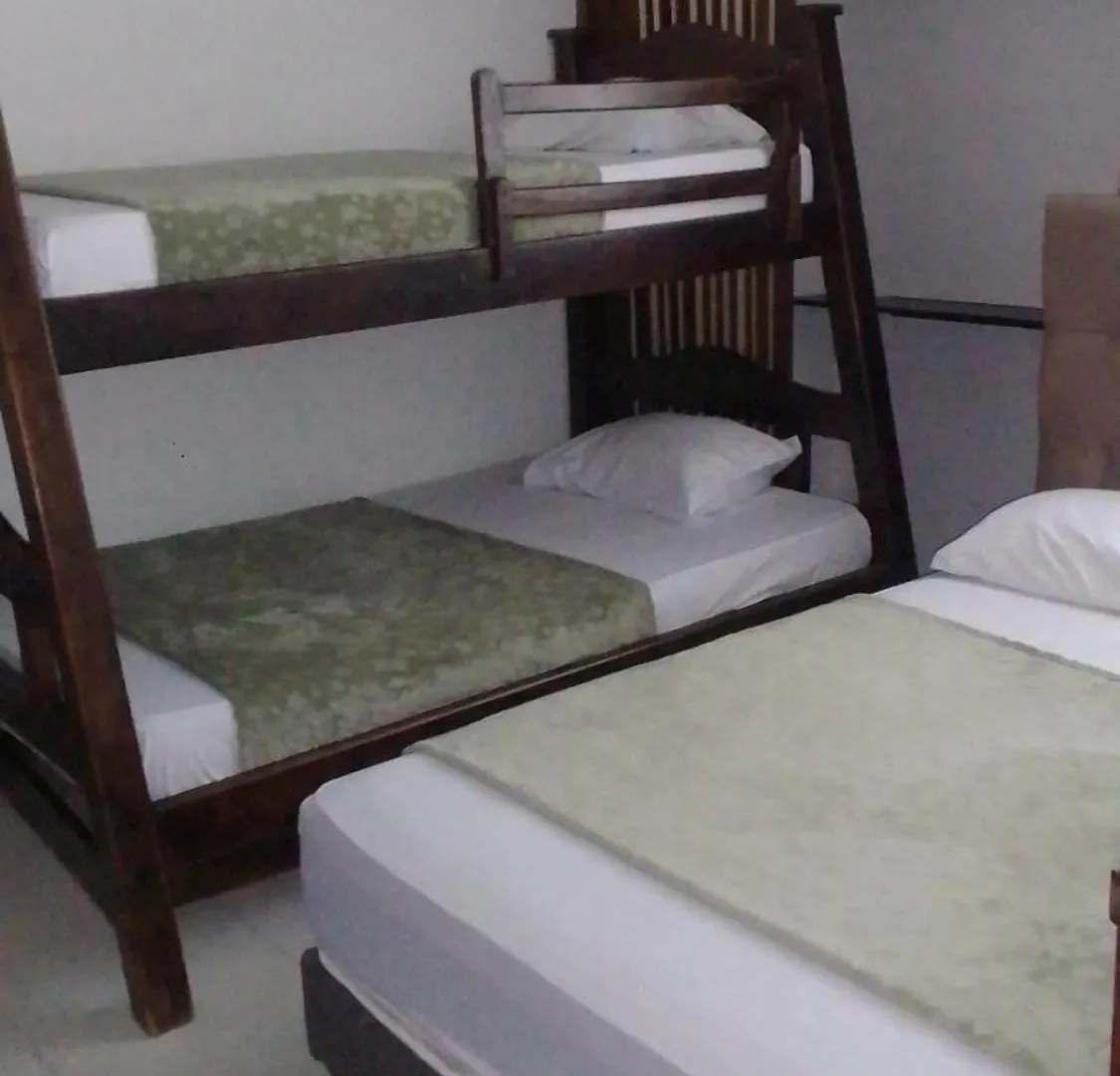 Perla Resort Gaira