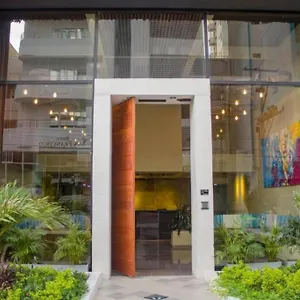 Fabuloso En El Mar Caribe - Rodadero Apartamento